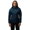 Tout neuf 🔥 Montagne Femme Montane Montane Phoenix Lite BLEU 🔔