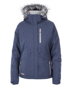 Vente flash 🛒 Ski Femme Trespass Trespass Francesca BLEU 😉