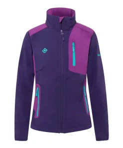 Vente flash ⌛ Montagne Femme Izas Izas Shazka VIOLET 💯