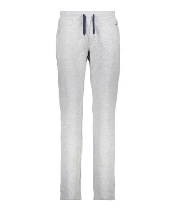 Remise ⭐ Montagne Homme Cmp Cmp Man Stretch Long Pant BLANC 👍