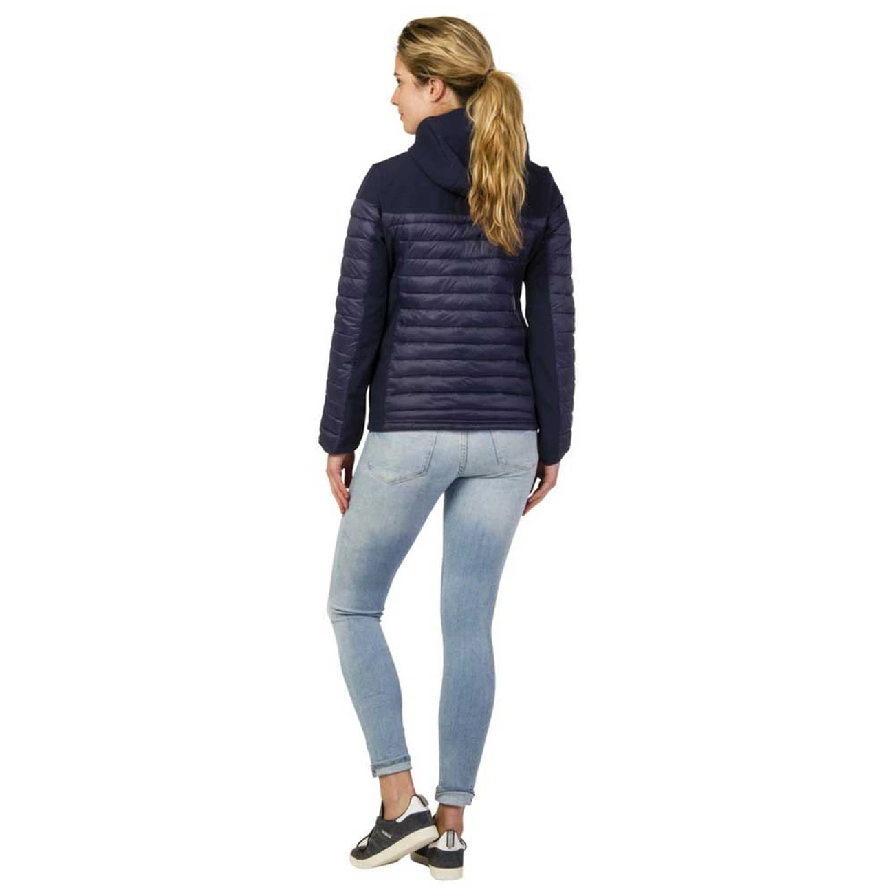 Acheter 🔥 Ski Femme Protest Protest Aaliyah BLEU ⭐