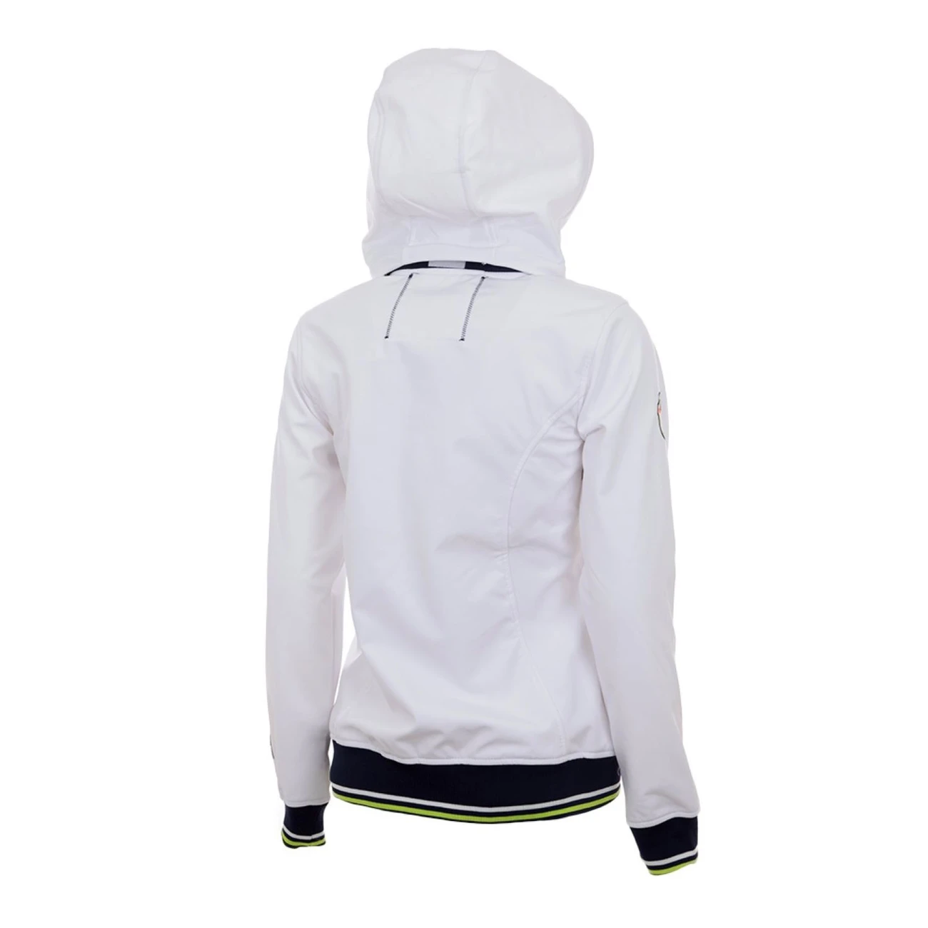 Meilleure affaire ???? Ski Femme Vent Du Cap Blouson Softshell Femme Afilea ROSE ⌛ – Image 6