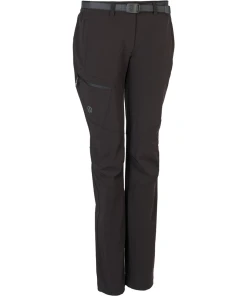 Nouveau ✨ All Mountain Femme Ternua Hopeallpant NOIR 🧨