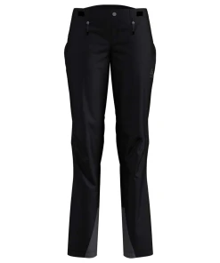 Acheter 🥰 Montagne Femme Odlo Odlo Val Gardena Ceramiwarm NOIR 🛒