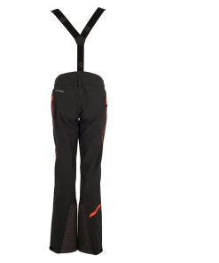 Meilleur prix ???? Montagne Femme Ternua Ternua Alpine Pro NOIR ????