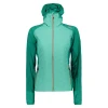 Les meilleures critiques de 🤩 Montagne Femme Cmp Cmp Jacket Fix VERT ✔️