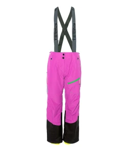 Remise ⌛ Ski Femme Ternua Ternua Tepee Pants ROSE 🎁