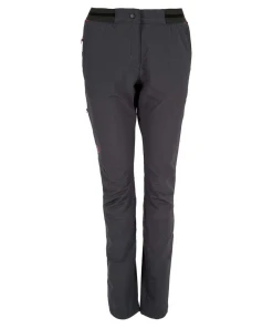 Tout neuf 😍 Montagne Femme Ternua Ternua Lawu NOIR 🎉