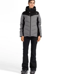 Nouveau 🛒 PANTALON Ski Femme WANABEE SAVINAZ 500 FUSEAU 🎉