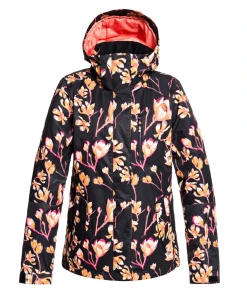 Meilleure affaire ???? Ski Alpin Femme Roxy Roxy Tb Bx Jetty Blouson Ski Femme MULTICOLORE ????