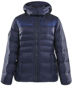 Tout neuf 😉 Montagne Femme Craft Craft Down BLEU 🎁