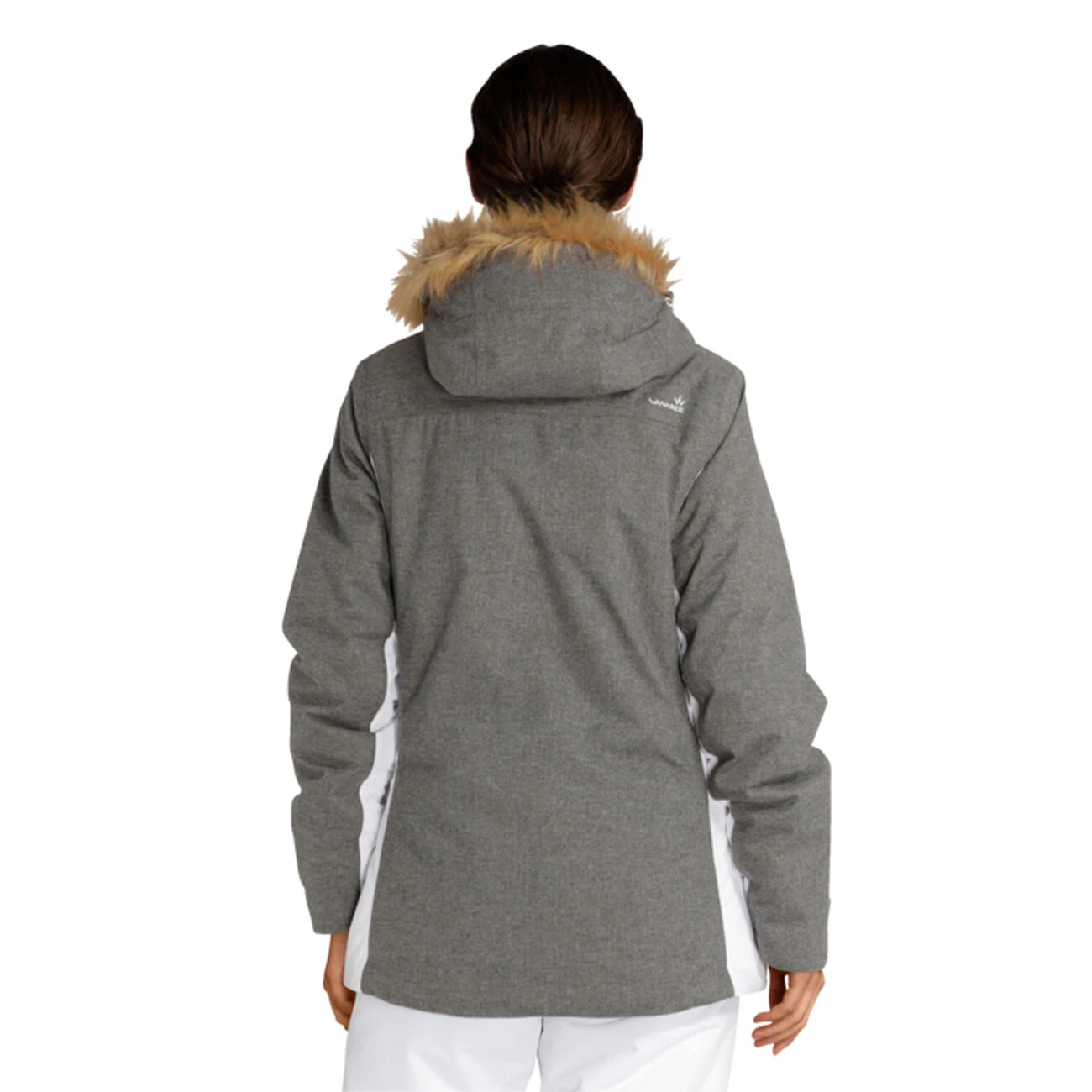 Meilleure affaire 🛒 VESTE Ski Femme WANABEE BRIDGET 200 🎉 – Image 3