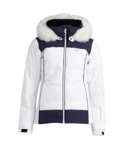 Nouveau ???? VESTE Ski Femme ROSSIGNOL SLEET POLYDOWN ⭐