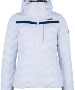 Budget 🎁 DOUDOUNE Ski Femme ELLESSE CORTINA 🔥