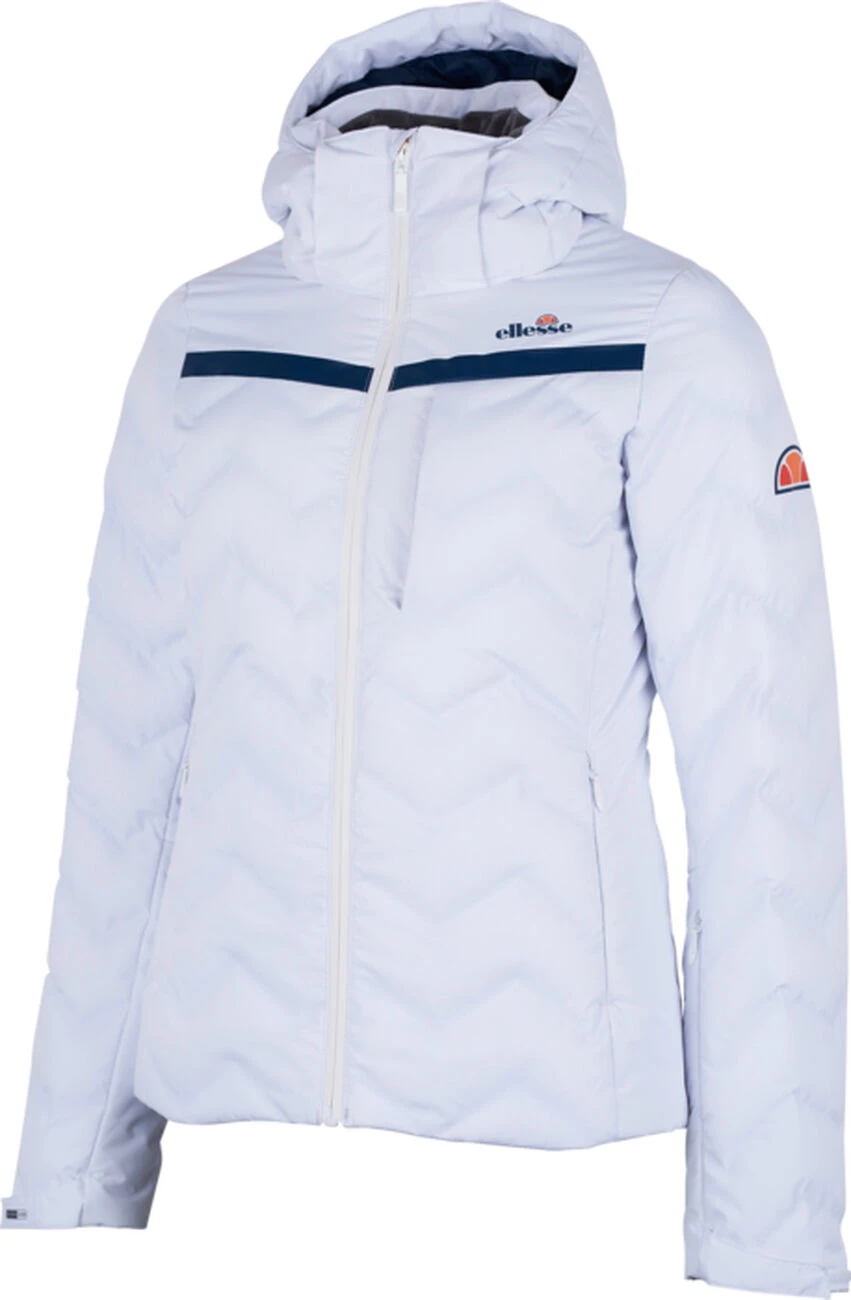 Budget 🎁 DOUDOUNE Ski Femme ELLESSE CORTINA 🔥 – Image 2