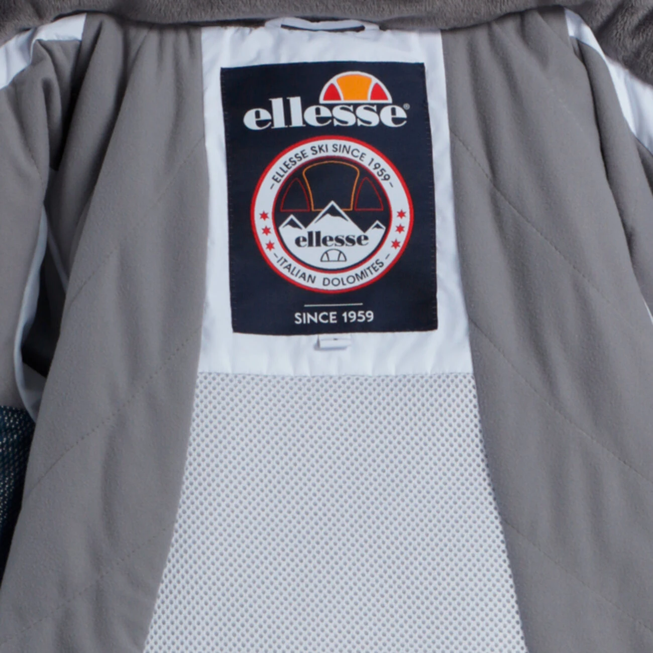 Budget 🎁 DOUDOUNE Ski Femme ELLESSE CORTINA 🔥 – Image 5