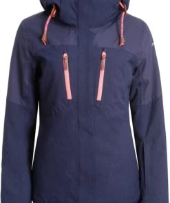 Promo 🥰 BLOUSON Ski Femme ICEPEAK WADDED CASERTA 👍