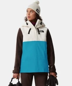 Les meilleures critiques de 😍 VESTE Ski Femme THE NORTH FACE TANAGER 👏