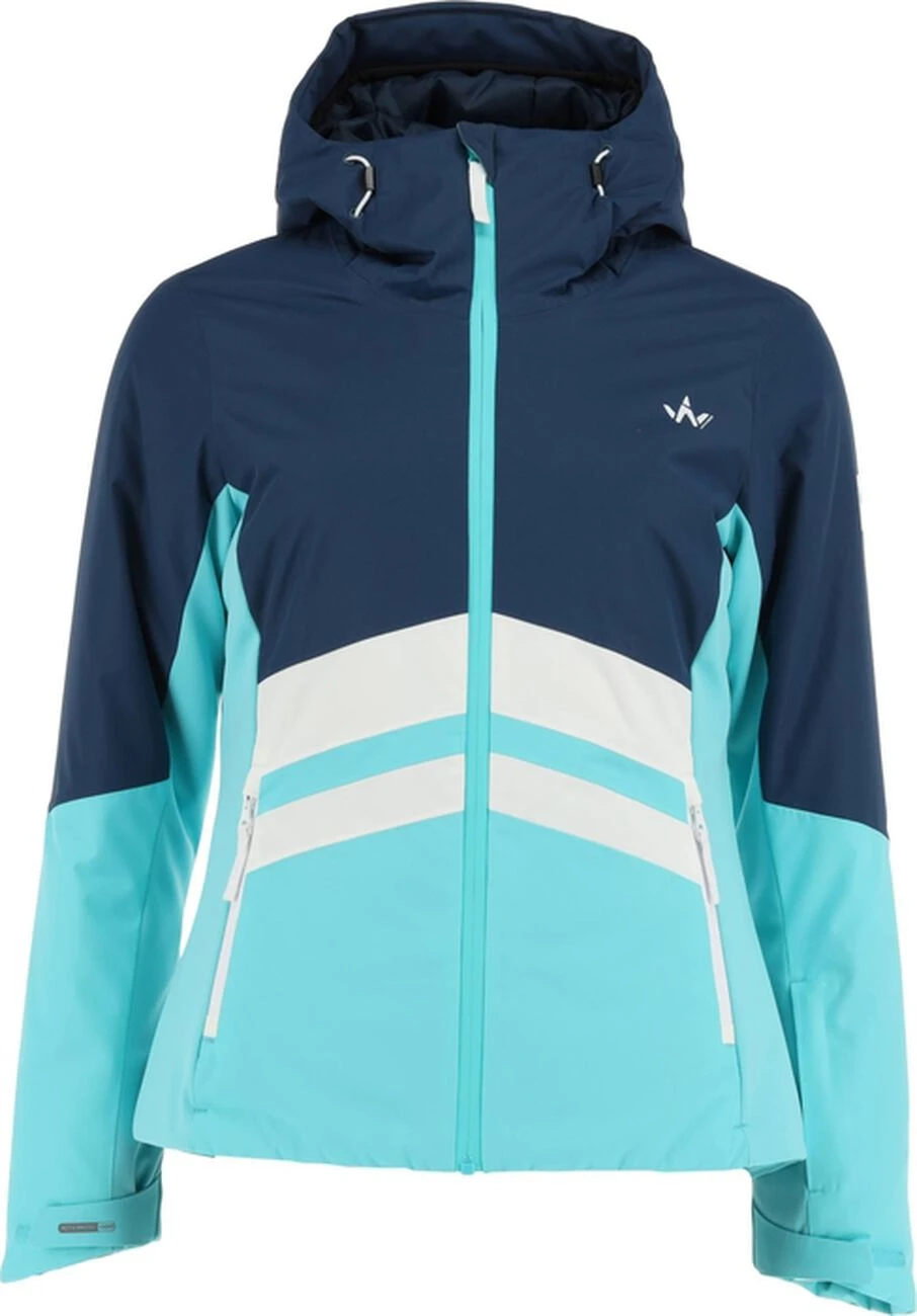 Meilleure affaire 😉 VESTE Ski Femme WANABEE ARBOLA 200 ✨