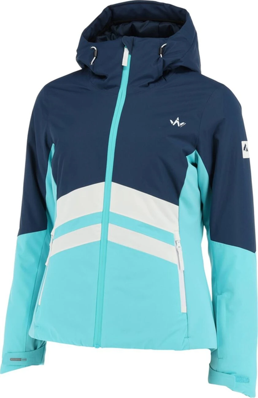 Meilleure affaire 😉 VESTE Ski Femme WANABEE ARBOLA 200 ✨ – Image 2