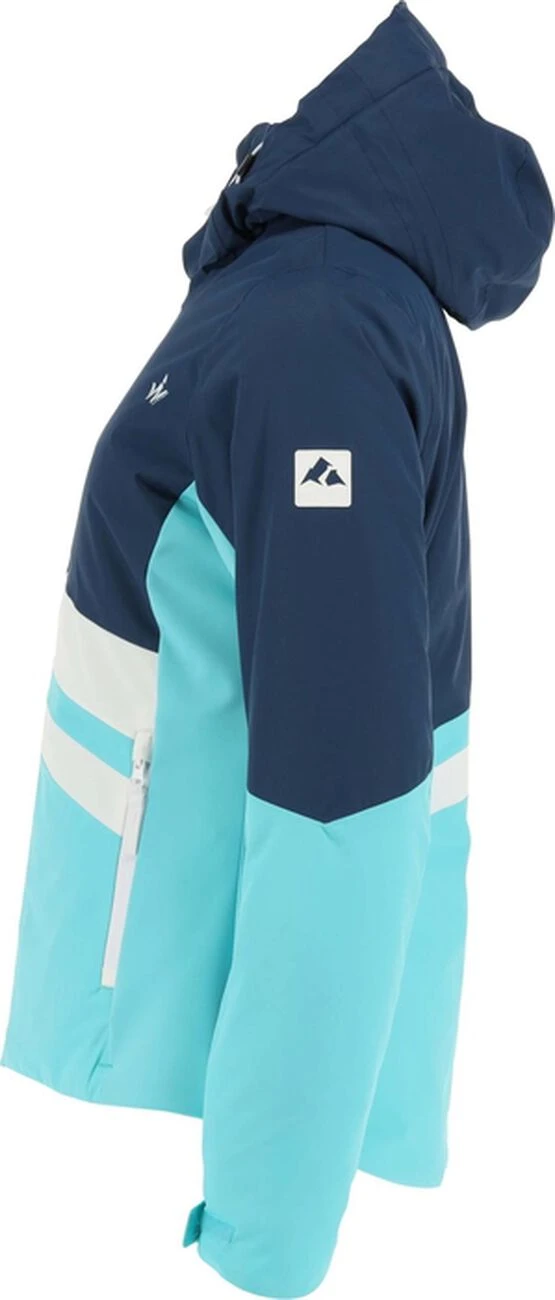 Meilleure affaire 😉 VESTE Ski Femme WANABEE ARBOLA 200 ✨ – Image 3