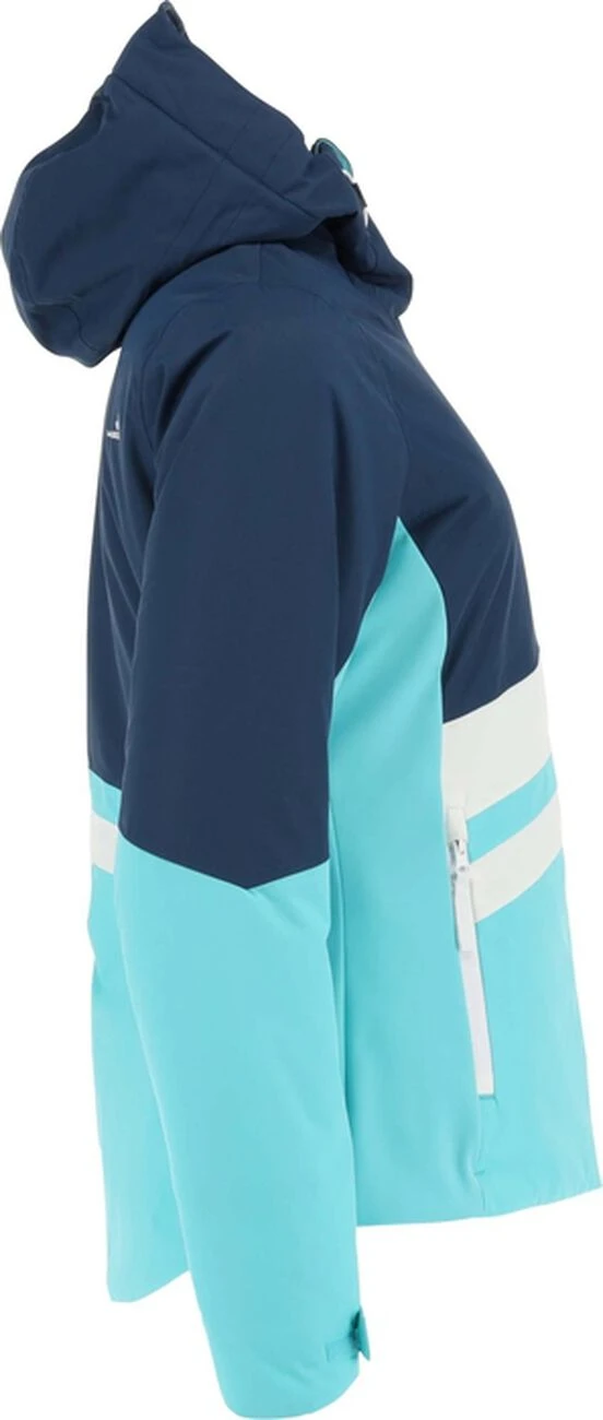 Meilleure affaire 😉 VESTE Ski Femme WANABEE ARBOLA 200 ✨ – Image 5