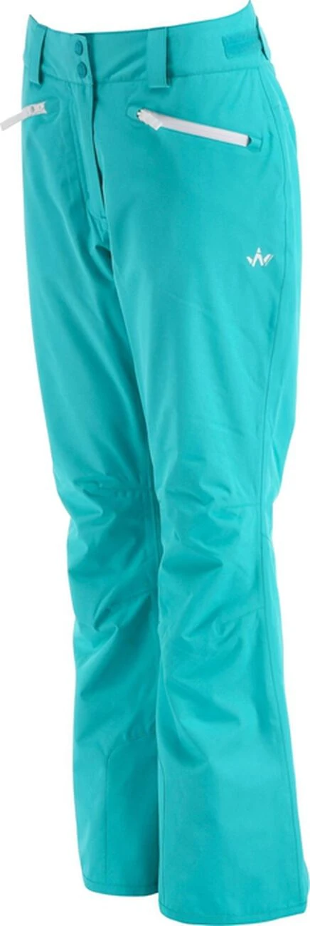 Meilleure affaire 👍 PANTALON Ski Femme WANABEE SAVINAZ 200 🔥 – Image 2