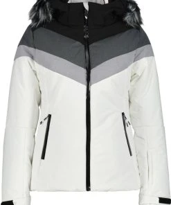 Meilleure vente 👍 ICEPEAK WM WADDED JACKET ELECTRA 😍