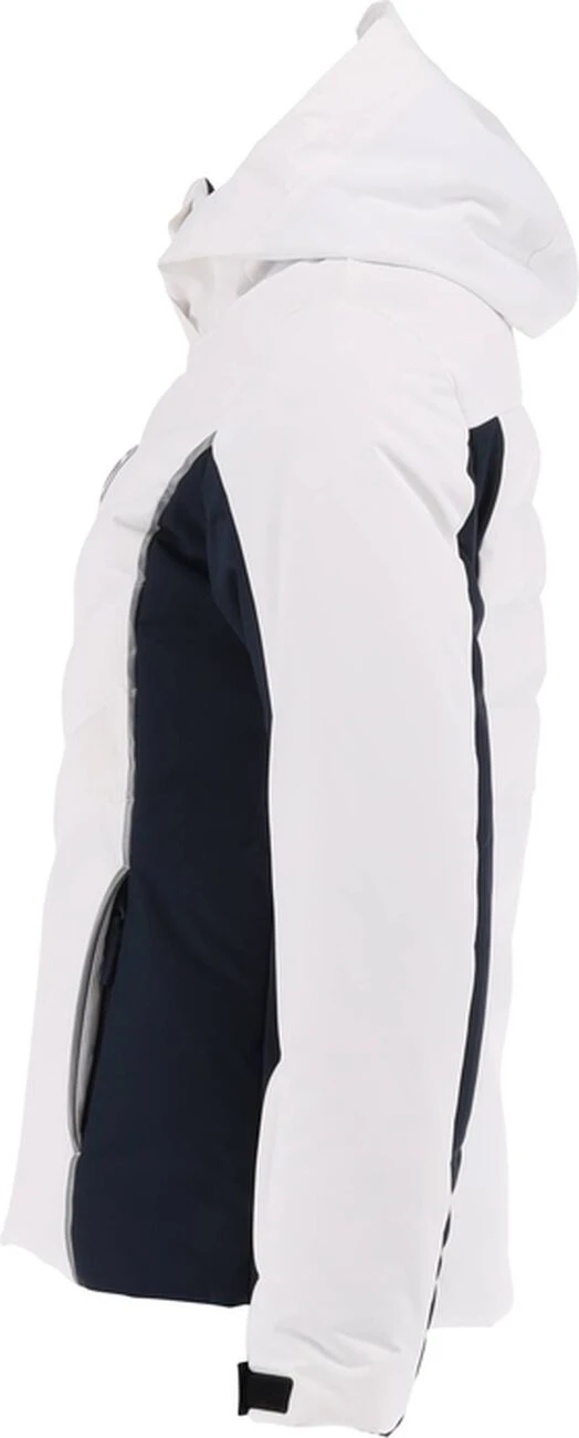 Sortie 🎁 ROSSIGNOL W GRADE JKT WHITE ⭐ – Image 3