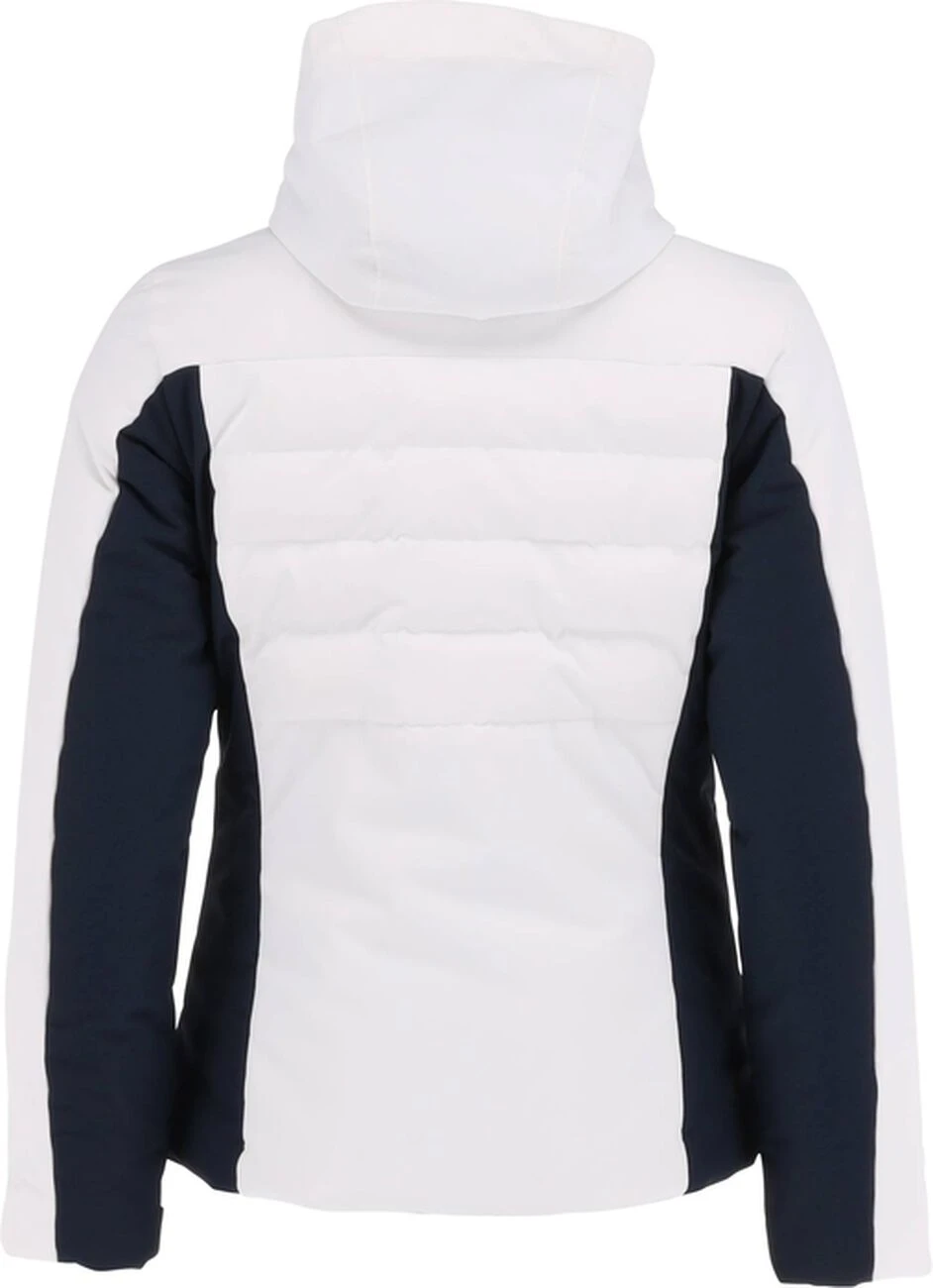 Sortie 🎁 ROSSIGNOL W GRADE JKT WHITE ⭐ – Image 4