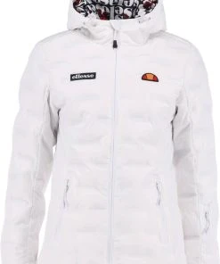 Les meilleures critiques de ✨ VESTE Multisport Mixte ELLESSE MARYSETTE QUILTED 🎉