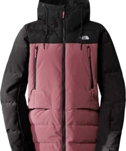 De gros 🎉 THE NORTH FACE W PALLIE DOWN JACKET PRUNE 🔔