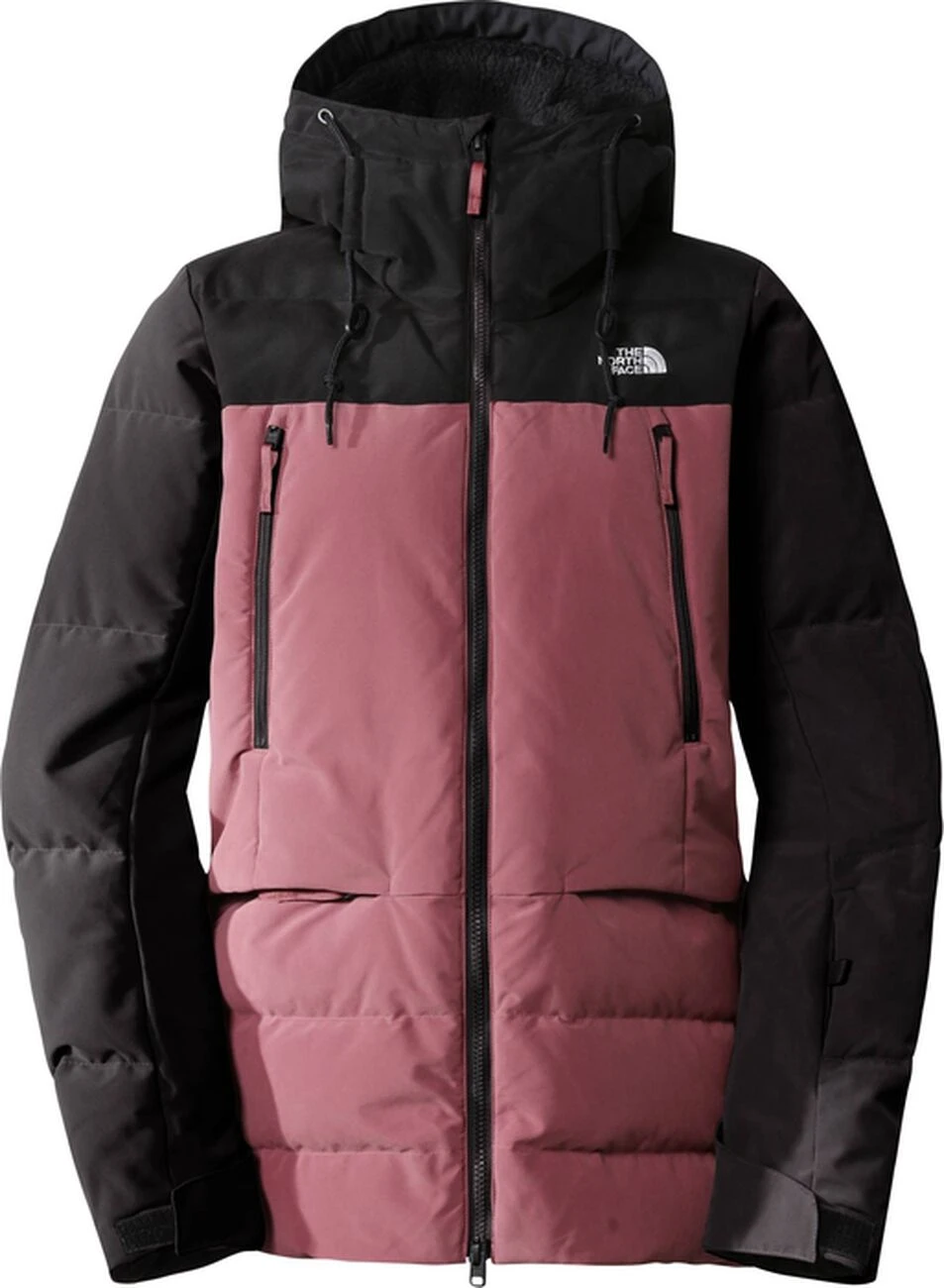 De gros 🎉 THE NORTH FACE W PALLIE DOWN JACKET PRUNE 🔔