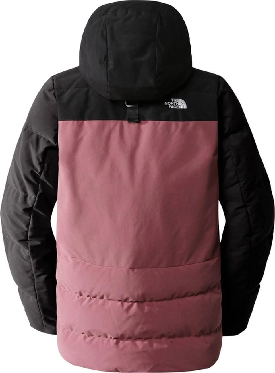 De gros 🎉 THE NORTH FACE W PALLIE DOWN JACKET PRUNE 🔔 – Image 2