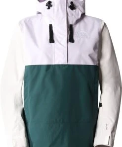 De gros 👍 THE NORTH FACE W TANAGER JACKET LILAS 💯