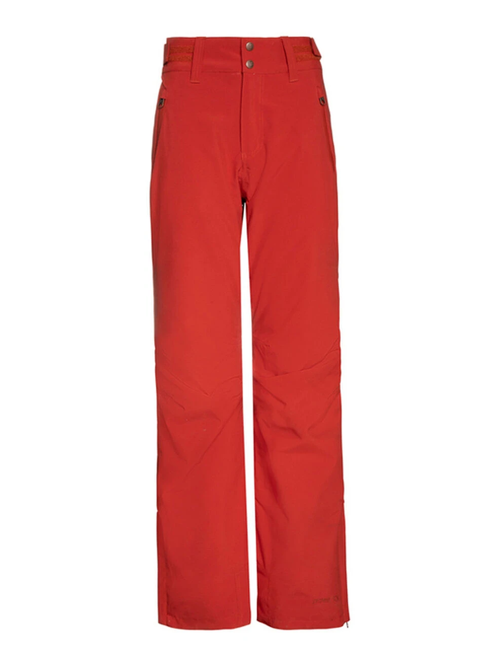 Sortie 😀 PANTALON Ski Femme PROTEST CINNAMON ✨