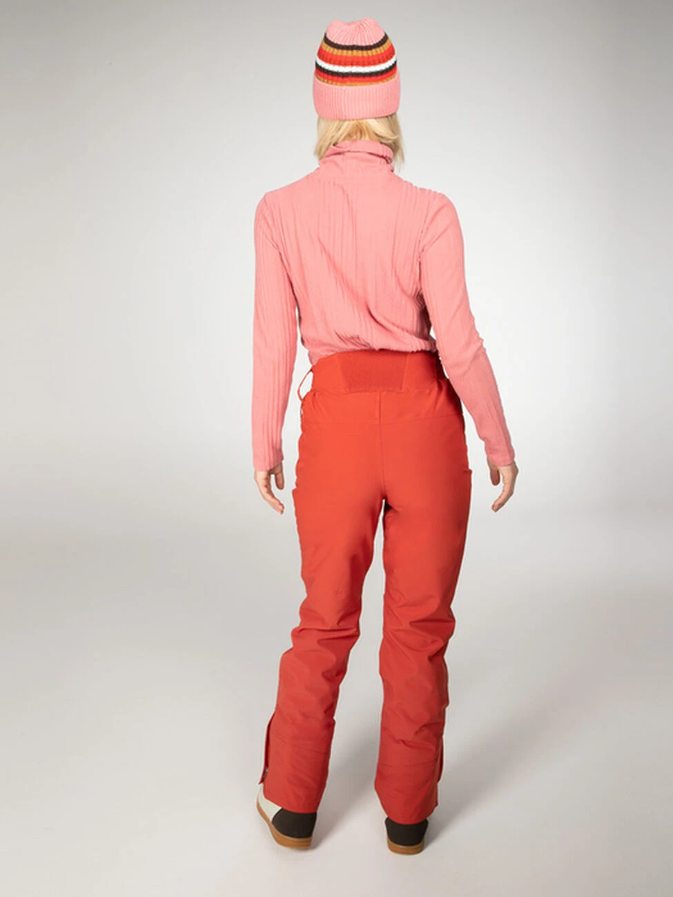 Sortie 😀 PANTALON Ski Femme PROTEST CINNAMON ✨ – Image 3