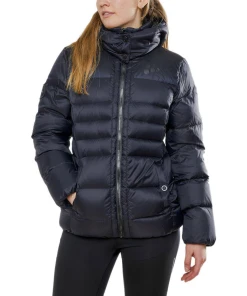 Grosses soldes 🥰 Montagne Femme Craft Craft Down NOIR 🧨