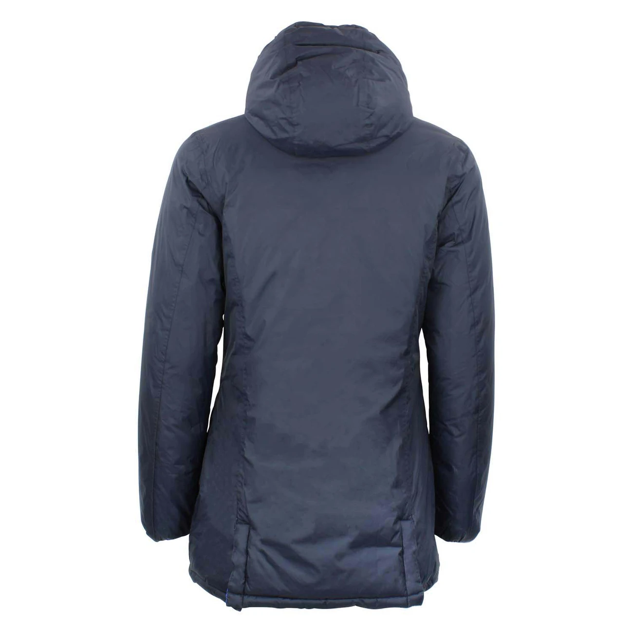 Les meilleures critiques de ???? Ski Alpin Femme Peak Mountain Peak Mountain - Doudoune Longue Reversible Femme Awill-bleu/marine BLEU ???? – Image 6