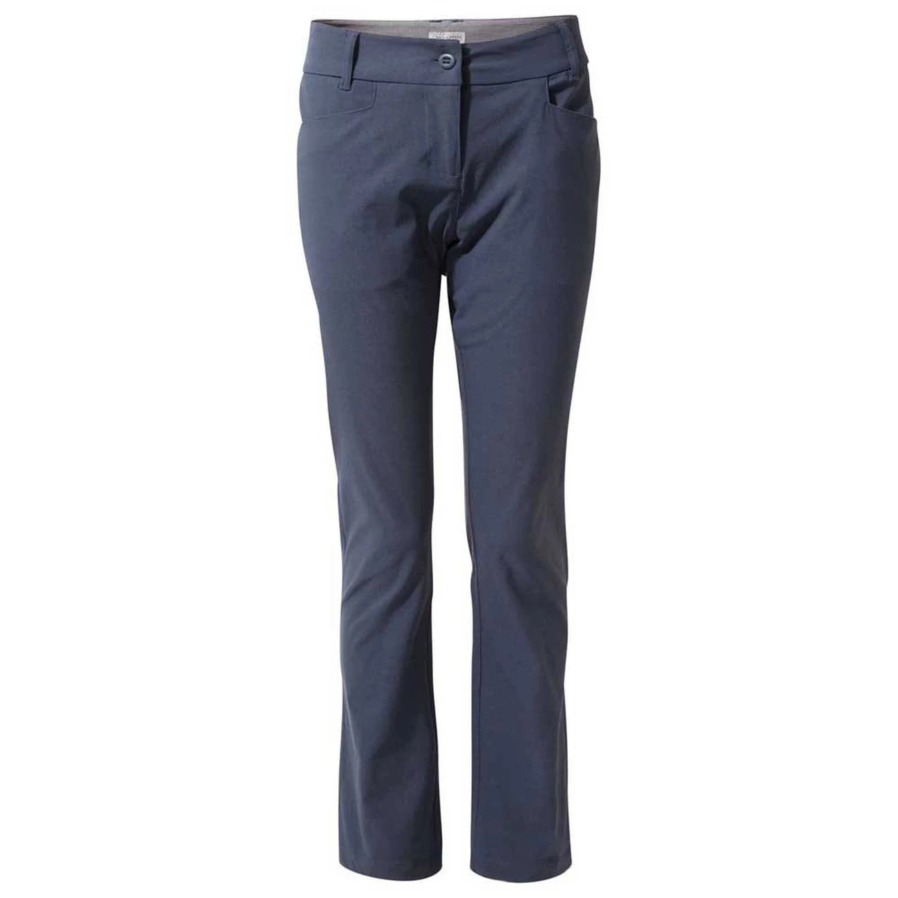 Promo ???? Montagne Femme Craghoppers Craghoppers Nosilife Clara Ii BLEU ???? – Image 2