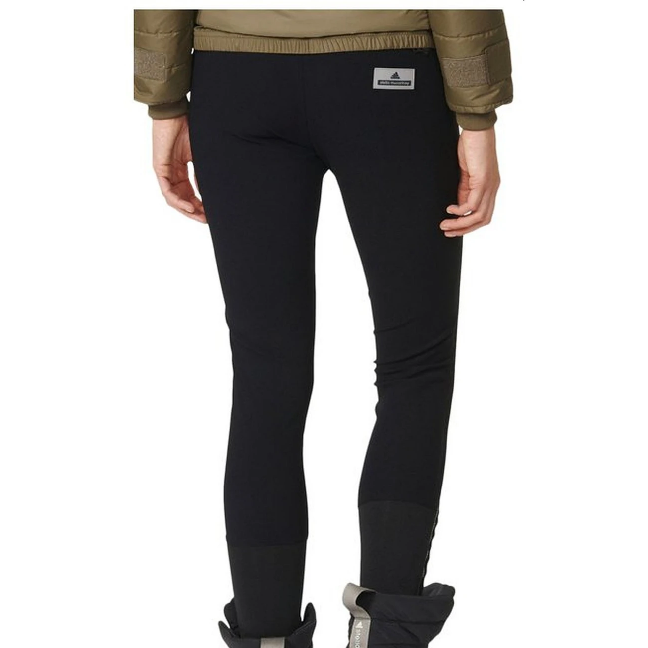 Tout neuf 👍 Ski Femme Adidas Performance Adidas Performance Pantalon Xcs Pant NOIR ✨ – Image 2