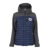 Acheter 🌟 Ski Femme Vent Du Cap Blouson Softshell Femme Andrei BLEU 🥰