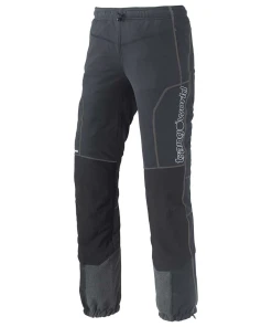 Meilleure vente ???? Ski Femme Trangoworld Trangoworld Lioran Pants Regular NOIR ????