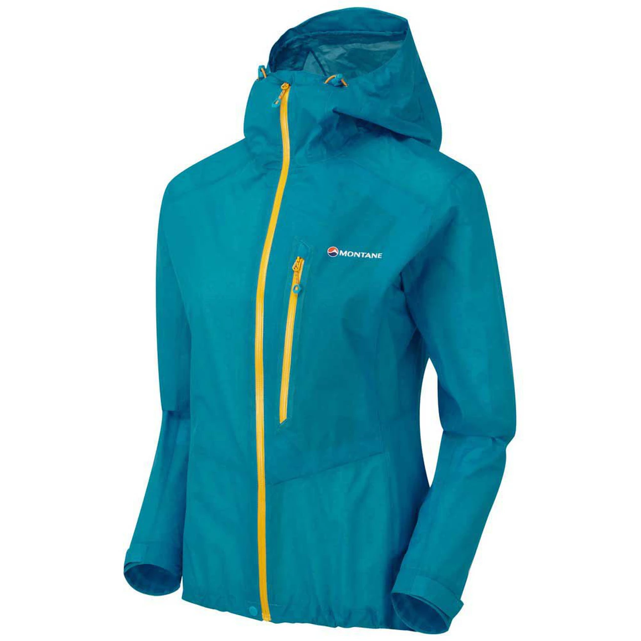 Budget ⭐ Montagne Femme Montane Montane Minimus BLEU 🎁 – Image 3