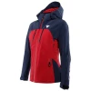 Nouveau ⌛ Ski Femme Dainese Dainese Hp2 L1.1 ROUGE 👍