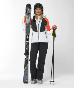 Meilleure vente 🔔 Ski Femme Millet Nallo Ii NOIR ⌛