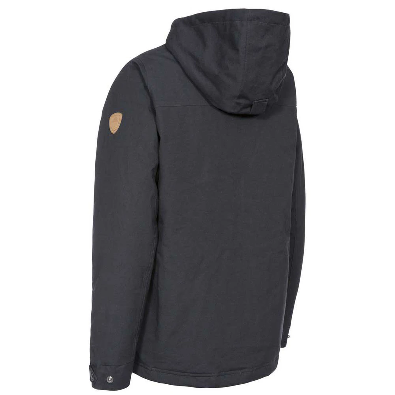 Meilleure affaire 👏 Montagne Femme Trespass Trespass Devoted NOIR ⭐ – Image 5