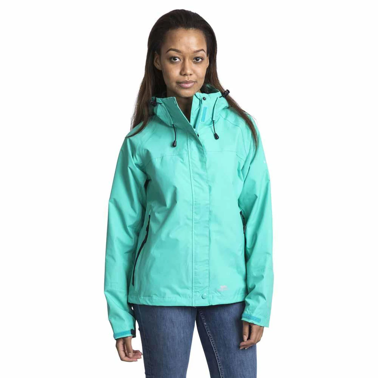 Le moins cher ???? Montagne Femme Trespass Trespass Miyake BLEU ⌛ – Image 6