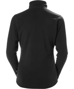 Sortie 👍 All Mountain Femme Helly Hansen W Daybreaker Fleece Jacket NOIR 👏