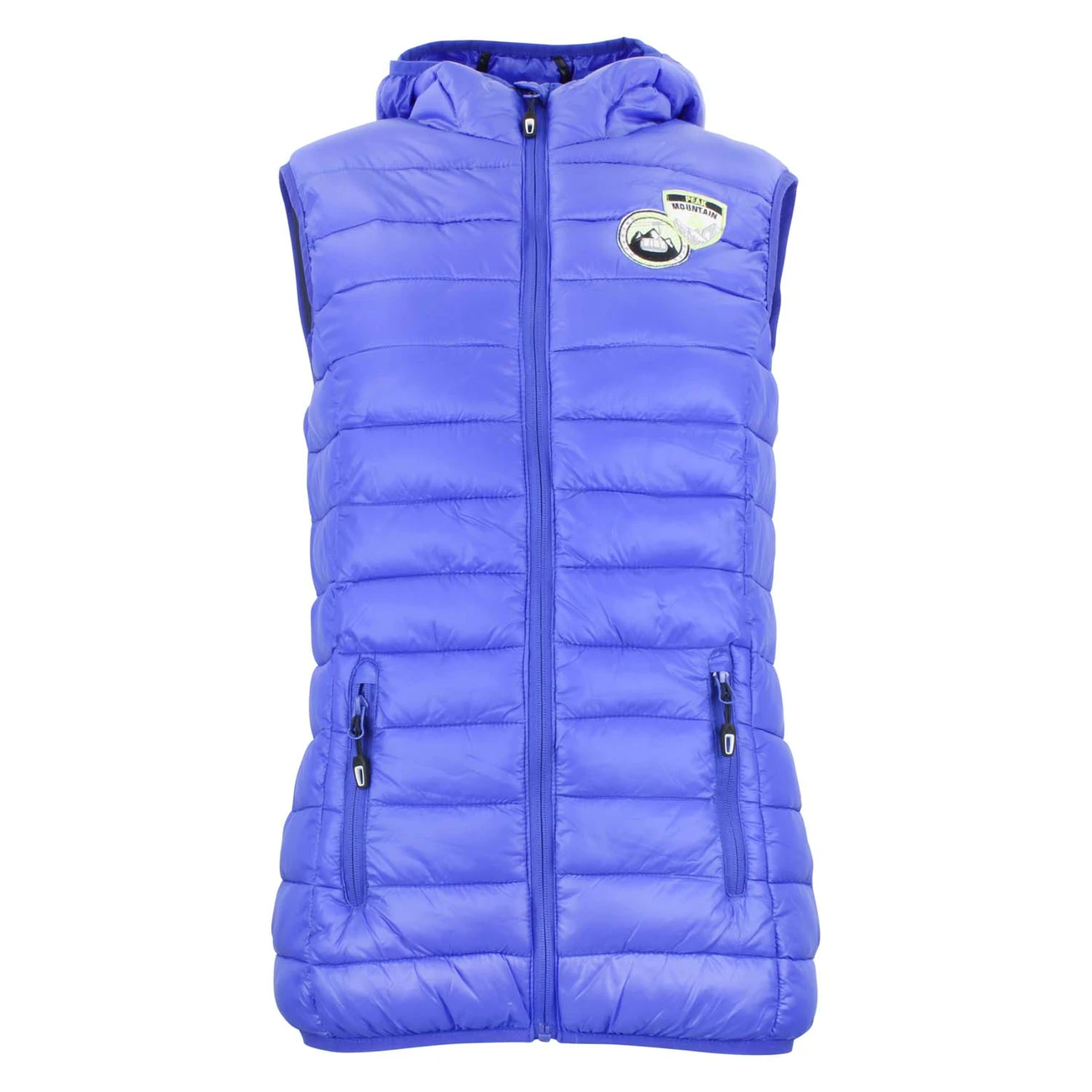 Acheter ⌛ Mode- Lifestyle Femme Peak Mountain Peak Mountain - Doudoune Fine Sans Manches Femme Arcord-rouge ROUGE ⌛